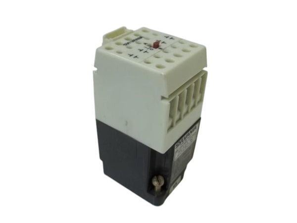 SYLVANIA 2N140-76 RELAY 120V  UNMP