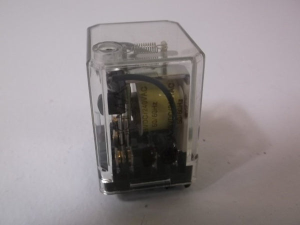 SIGMA 68R3-24AC RELAY  NSNP