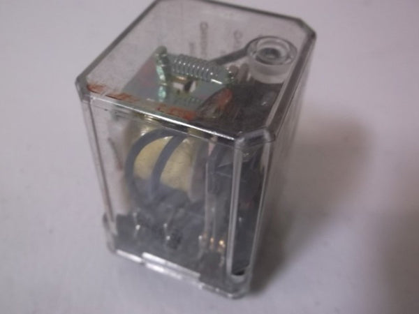 SIGMA 68R3-24AC RELAY  NSNP