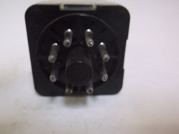 SCHRACK RL205 110 RELAY 10AMP  NSNP