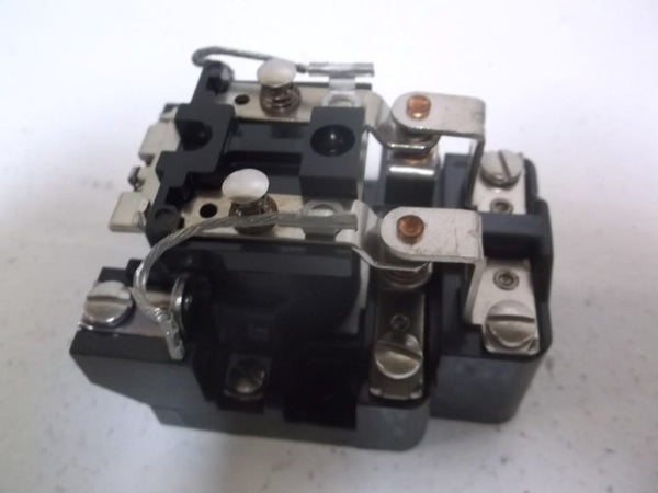 STRUTHERS-DUNN 425151 RELAY  NSMP