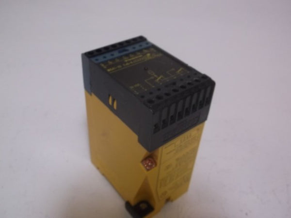 TURCK MS41-22 EX0-R RELAY  UNMP