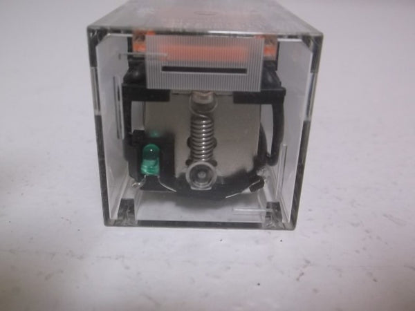 NTE R02-11D10-24N POWER RELAY  NSMP