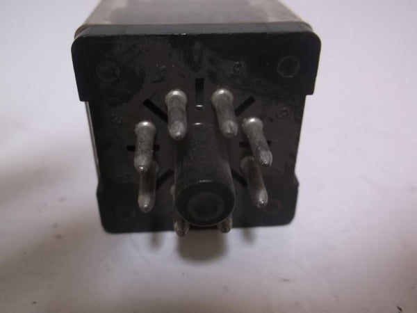 POTTER & BRUMFIELD KAP-11AG-120 POWER RELAY  UNMP