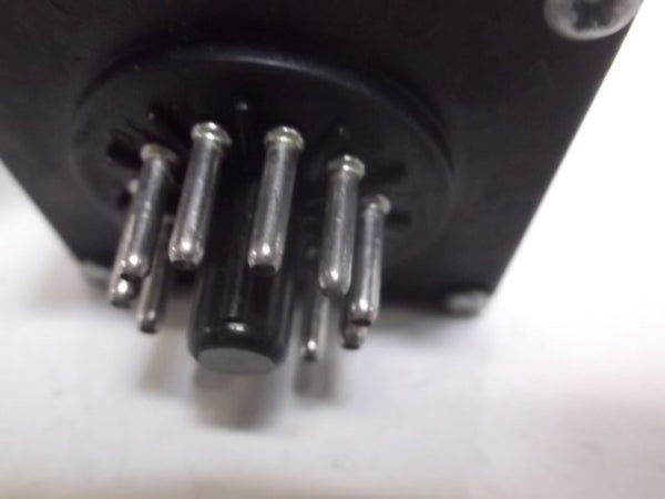 AGASTAT SSC22APA TIMING RELAY  UNMP