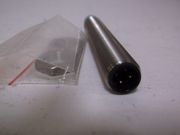PEPPERL+FUCHS IRH-12GM-V1 IDENT RFID INDUCTIVE NSMP
