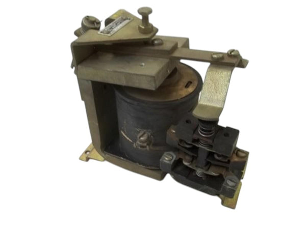 GENERAL ELECTRIC IC2820B200AF32E RELAY  UNMP