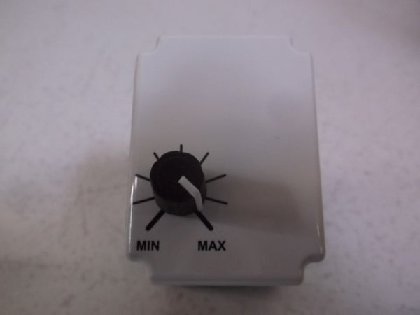 MACROMATIC TR-50226-05 TIME DELAY RELAY  NSMP