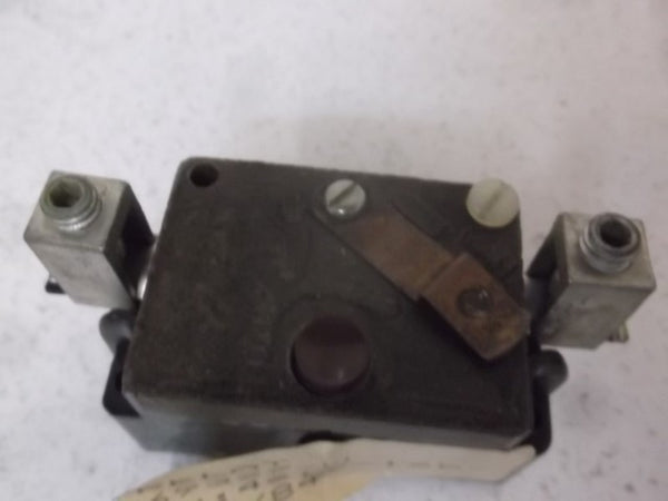 RELIANCE ELECTRIC 69327-W RELAY  UNMP