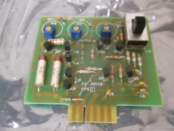 PEPPERL+FUCHS FE-LOG5-14 PHOTOELECTRIC AUTOMATION NSMP