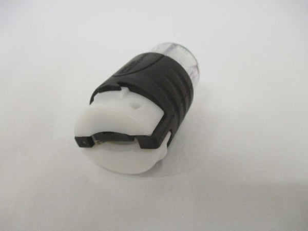 PASS & SEYMOUR PS5269-XHG STRAIGHT BLADE CONNECTOR 15A NSMP