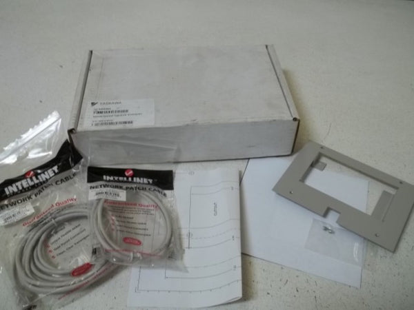 YASKAWA UUX000444 REMOTE OPERATOR OPTIC KIT NSMP