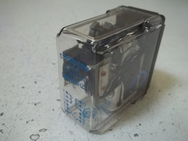 STRUTHERS-DUNN 311XBXPR-K5 RELAY 120V 230V AC 10AMPS NSMP