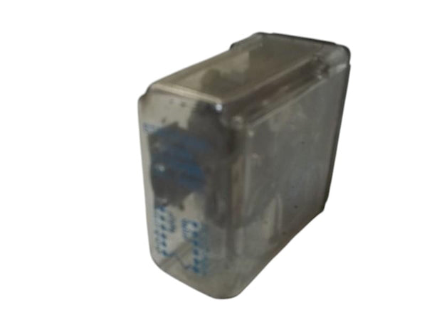 STRUTHERS-DUNN 311XBXPR 120V RELAY 230V 10AMPS UNMP