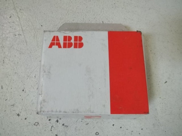 ABB TA250DU-8.5 THERMAL OVERLOAD RELAY NSMP