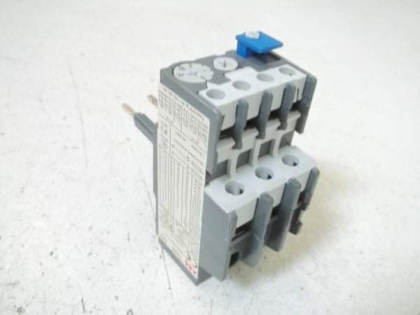 ABB TA250DU-8.5 THERMAL OVERLOAD RELAY NSMP