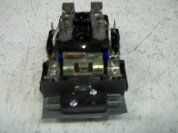 DELTROL CONTROLS 900Q1Z2C22117 RELAY NSNP