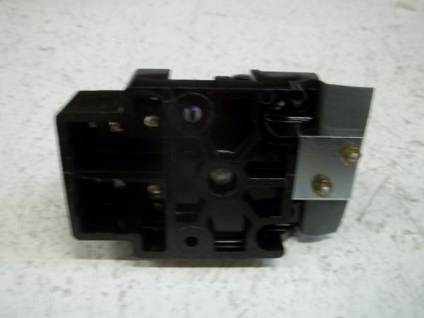 DELTROL CONTROLS 900Q1Z2C22117 RELAY NSNP