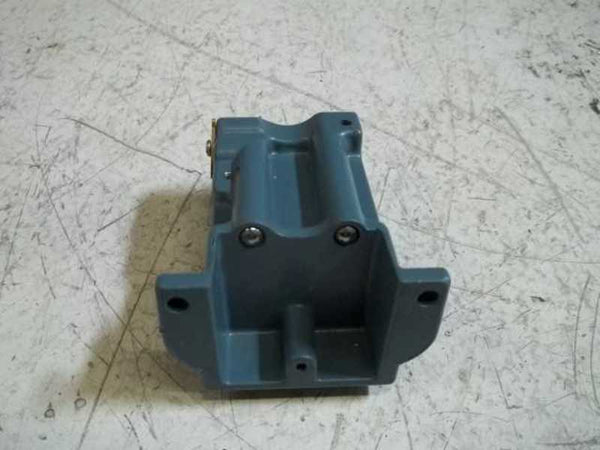 FOXBORO 84N-47217-1 MOUNTING RELAY KIND NSMP