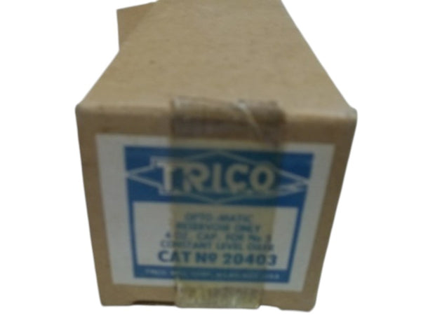 TRICO 20403 OPTO-MATIC GLASS RESERVOIR 4 OZ NSNP