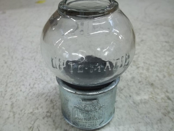 TRICO 20403 OPTO-MATIC GLASS RESERVOIR 4 OZ NSNP