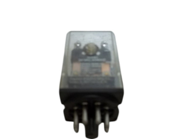 DAYTON 5YP81 SOLID STATE RELAY 24 VAC UNMP