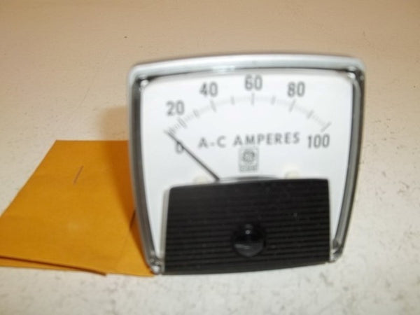 YOKOGAWA L533 LSPK PANEL METER NSMP
