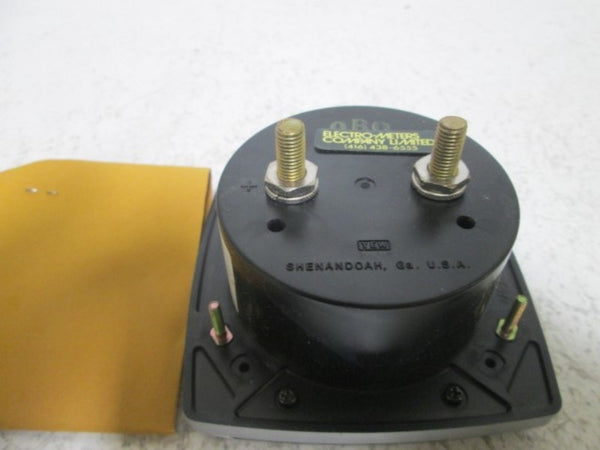 YOKOGAWA 250-321-MTXS METER 20-0-20 DC NSMP