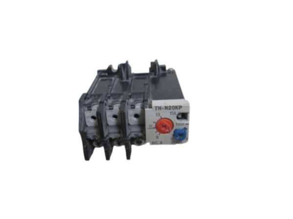 MITSUBISHI TH-N20KPUL THERMAL OVERLOAD RELAY UNMP