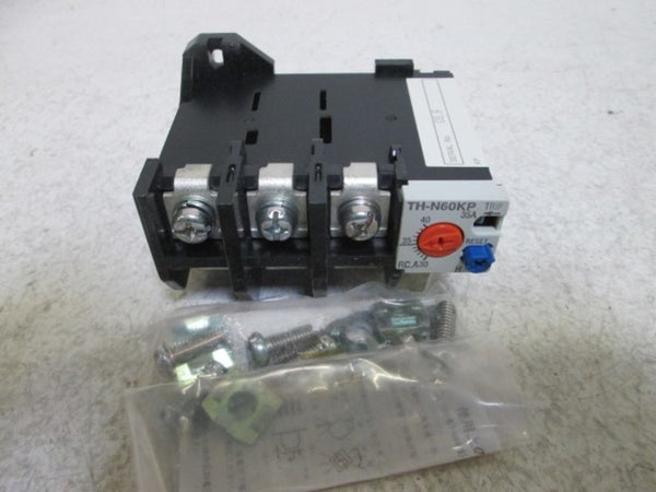 MITSUBISHI TH-N60KP35A OVERLOAD RELAY NSMP
