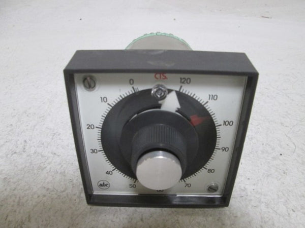 ATC 311E104A04PX TIME DElay RELAY UNMP