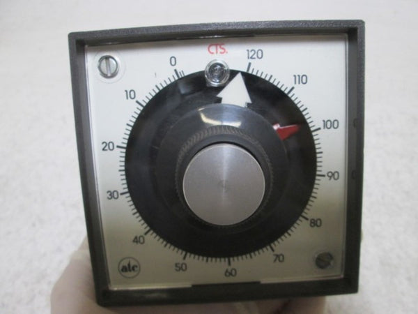 ATC 311E104A04PX TIME DElay RELAY UNMP