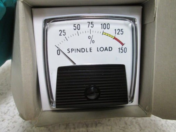 YOKOGAWA NTC0456 PANEL METER 0-10V/DC NSMP
