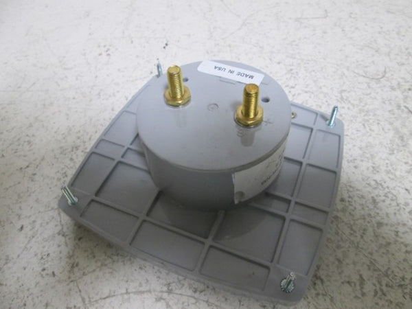 YOKOGAWA 250-444-PZXS PANEL METER 0-1500 AC UNMP