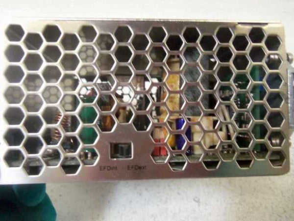 PEPPERL+FUCHS 110098 POWER SUPPLY NSNP
