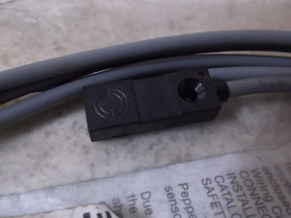 PEPPERL+FUCHS NBN4-F29-EO INDUCTIVE SENSOR NSNP