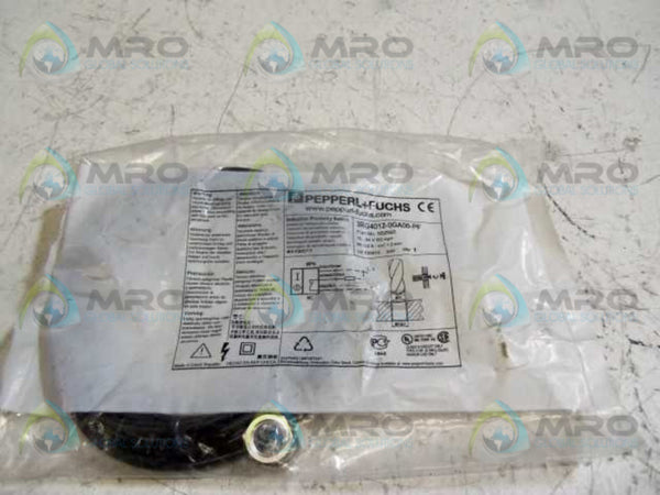 PEPPERL+FUCHS 3RG4012-0GA00-PF INDUCTIVE SENSOR NSMP