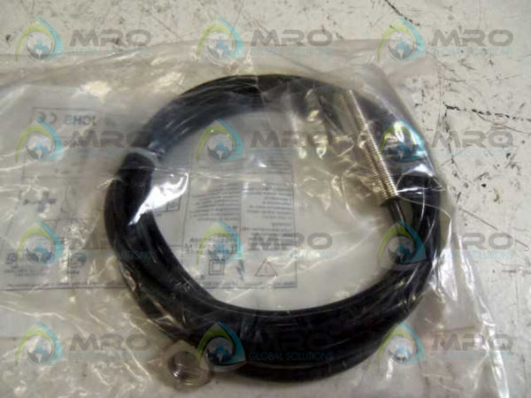 PEPPERL+FUCHS 3RG4012-0GA00-PF INDUCTIVE SENSOR NSMP