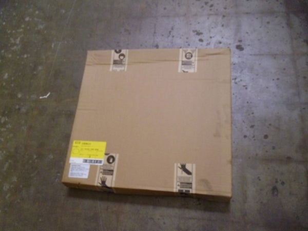 LOT OF 3 HUBBELL CHENC23 23" GLASS LENS DOOR NSMP