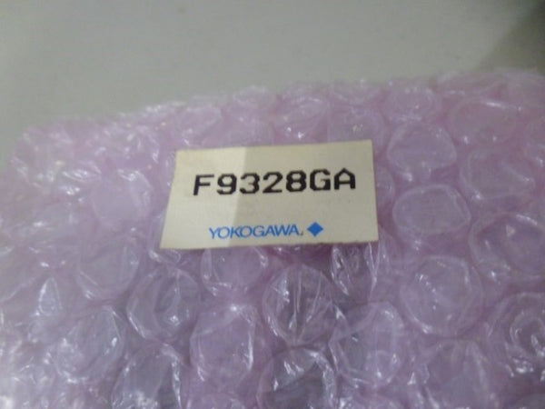 YOKOGAWA F9328GA-012 AMPLIFIER MODULE NSNP