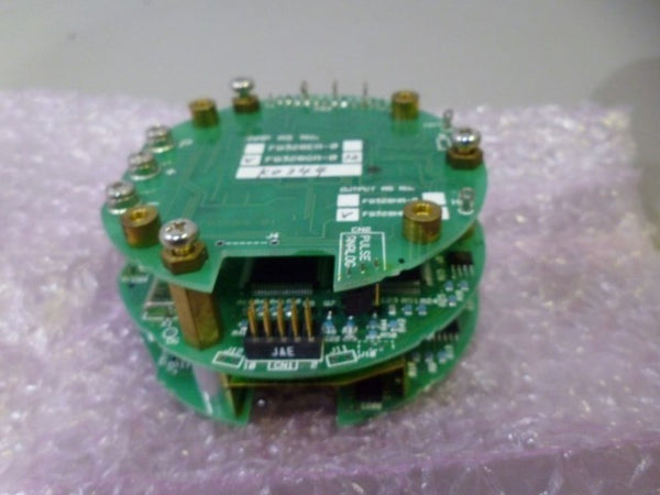 YOKOGAWA F9328GA-012 AMPLIFIER MODULE NSNP