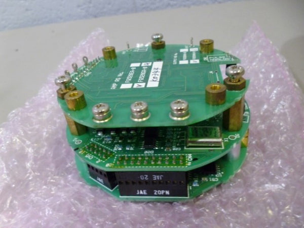 YOKOGAWA F9328GA-012 AMPLIFIER MODULE NSNP