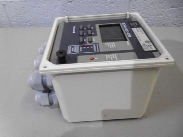 YOKOGAWA EXA SC402 CONDUCTIVITY SENSOR SC402G-E-1-E (AS PICTURED) NSNP