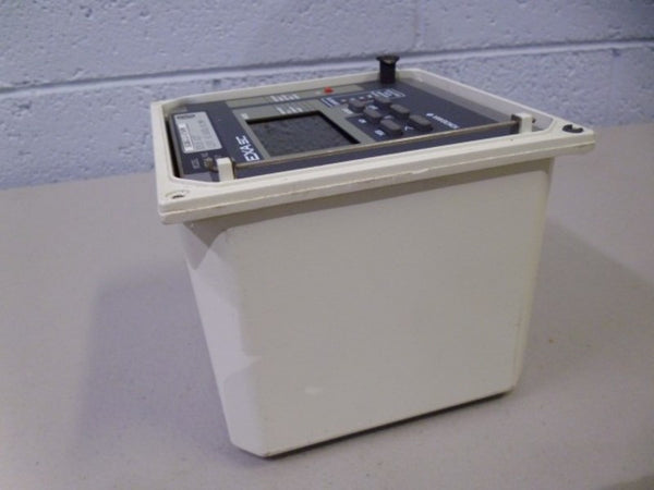 YOKOGAWA EXA SC CONDUCTIVITY MONITOR ANALYZER SC400-C-U-1-EA/PM NSNP
