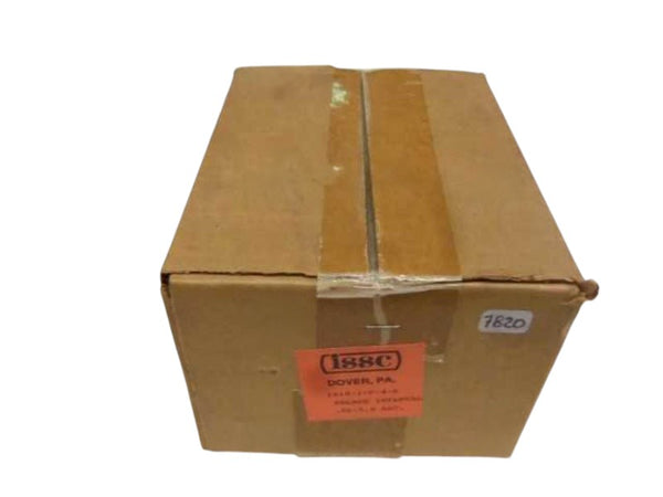 ISSC 1010-1-F-4-B PULSE TIMER RELAY  NSMP