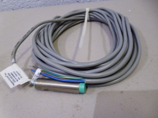 PEPPERL+FUCHS NJ4-12GM50-WS 7M-Y905423 PROXIMITY SENSOR NSMP