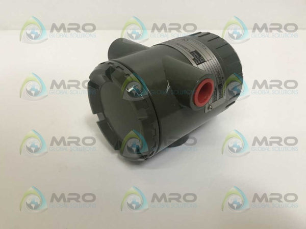 YOKOGAWA YTA110-EA2DB/FU1/A/C1/D2 TEMPERATURE TRANSMITTER NSMP