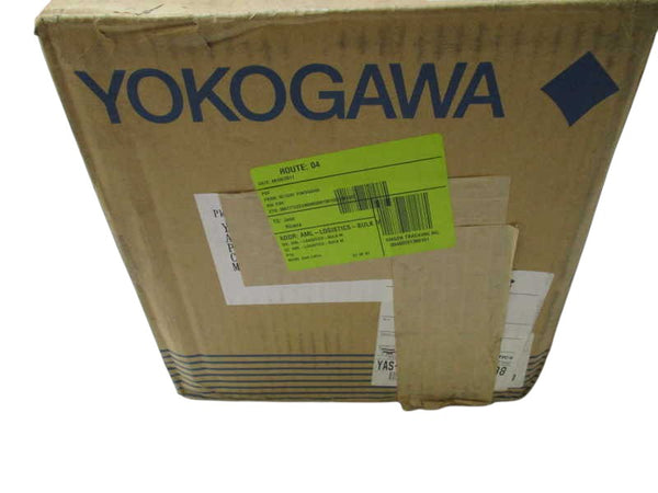 YOKOGAWA EXAXT450 CONVERTER SC450G-D-U/UM NSMP