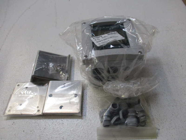 YOKOGAWA EXAXT450 CONVERTER SC450G-D-U/UM NSMP