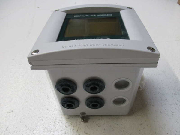 YOKOGAWA EXAXT450 CONVERTER SC450G-D-U/UM NSMP